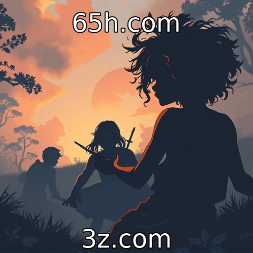 65h.com : Importância da diversidade na narrativa dos jogos