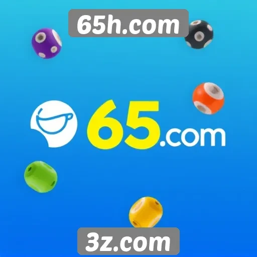 65h.com : Desempenho do site 65h.com em comparação com concorrentes