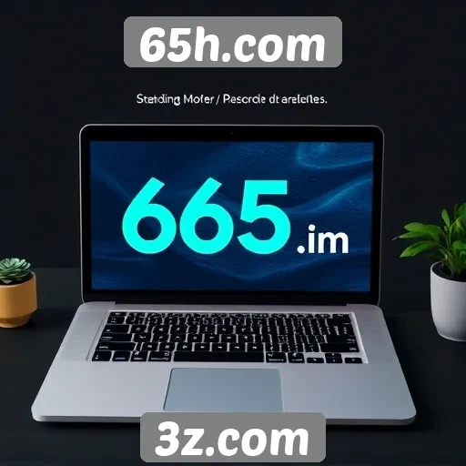 65h.com : Plataforma 65h.com recebe atualizações para usuários